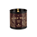 CBD STAR HEMP TEA SLEEP WELL