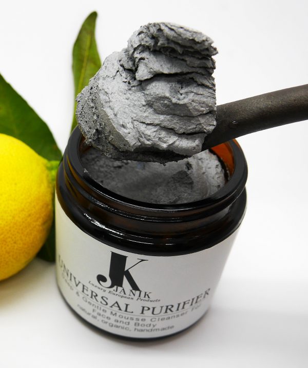 Universal Purifier