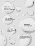 SCIENCE OF RENOVATION Perfecting Night Body Cream